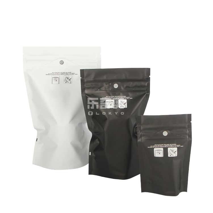 zipper bag