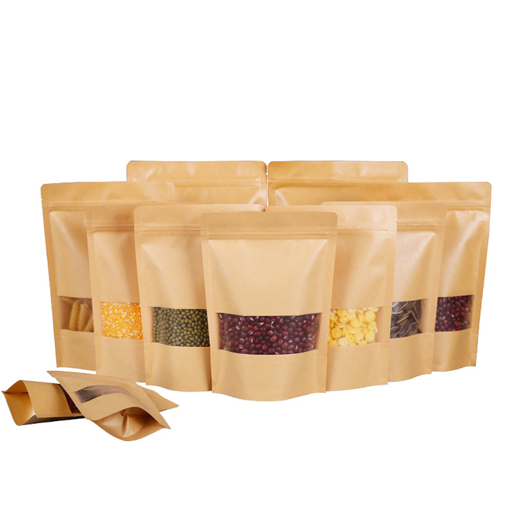 New arrivals--Food packaging bag