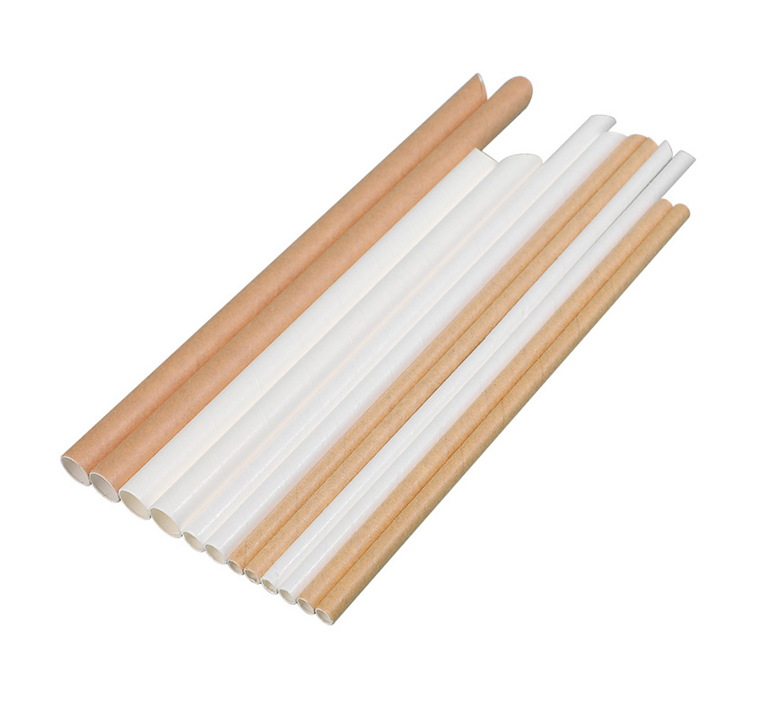 Straws