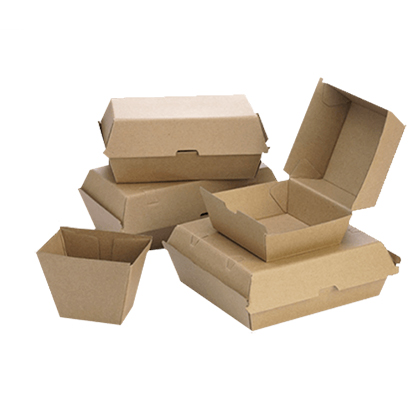 Food Container