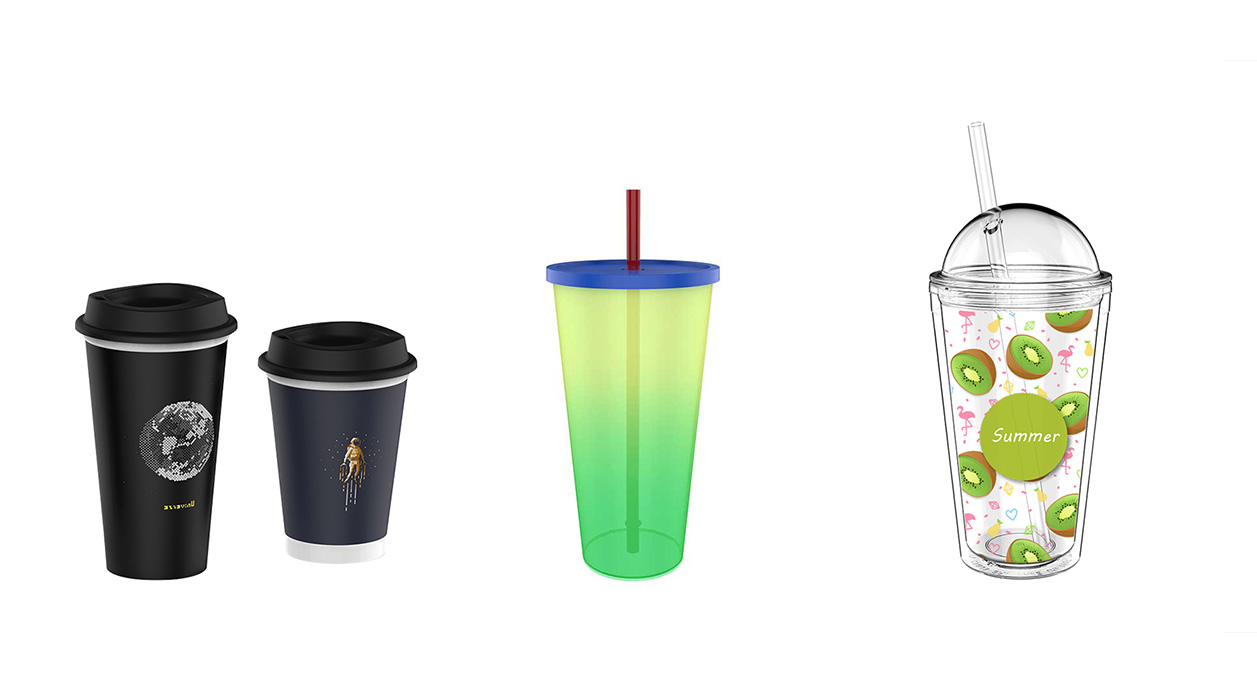 Fpacksolution New Products,Biodegradable and Reusable