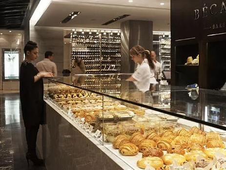 Bakery