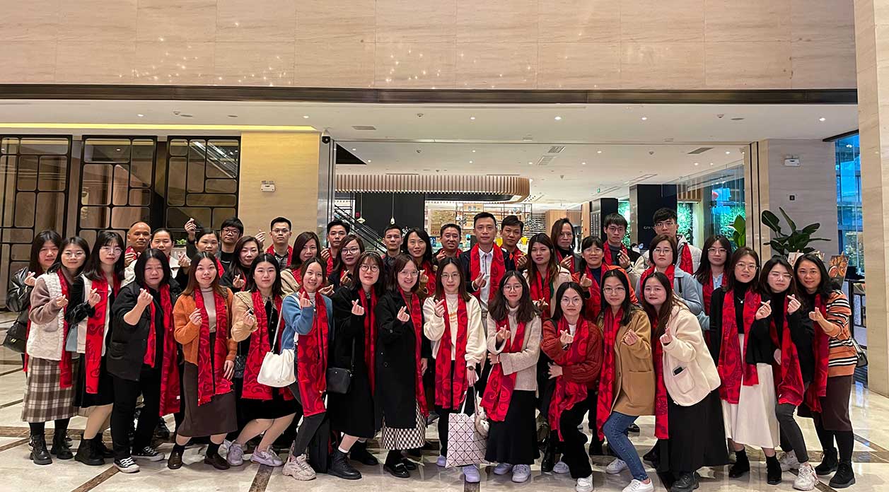 Fpacksolution Annual Dinner
